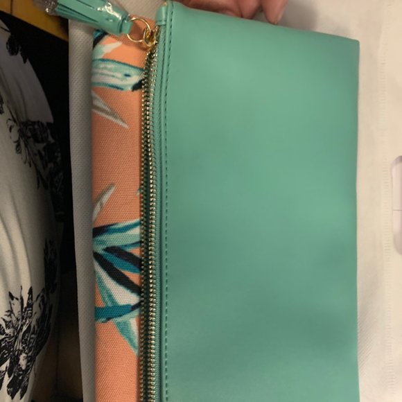 Rachel Pally Clutch - Picture 2 of 3